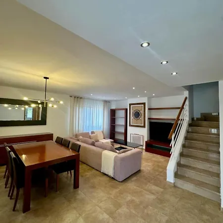 Chalet Golf Ref 028 Borriol