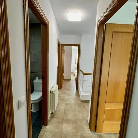 Chalet Golf Ref 028 Borriol
