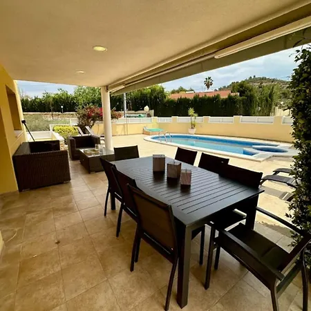 Chalet Golf Ref 028