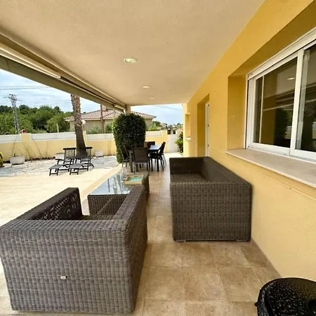 Chalet Golf Ref 028 Borriol