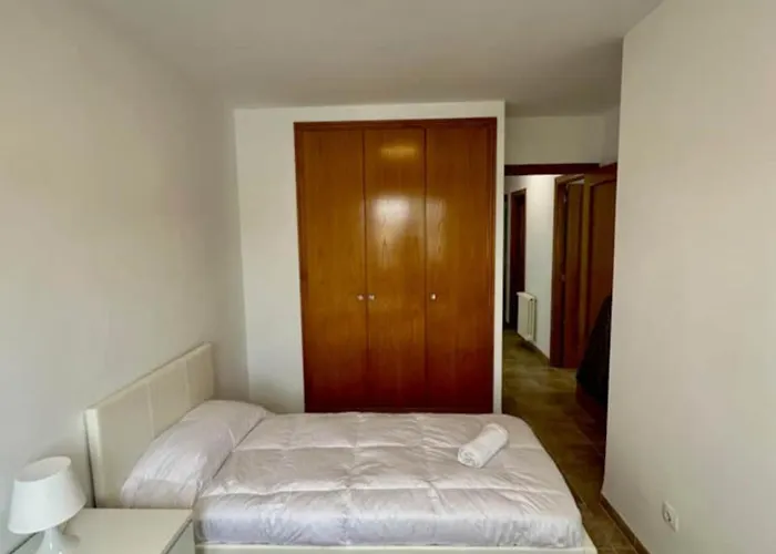 Chalet Golf Ref 028 Borriol