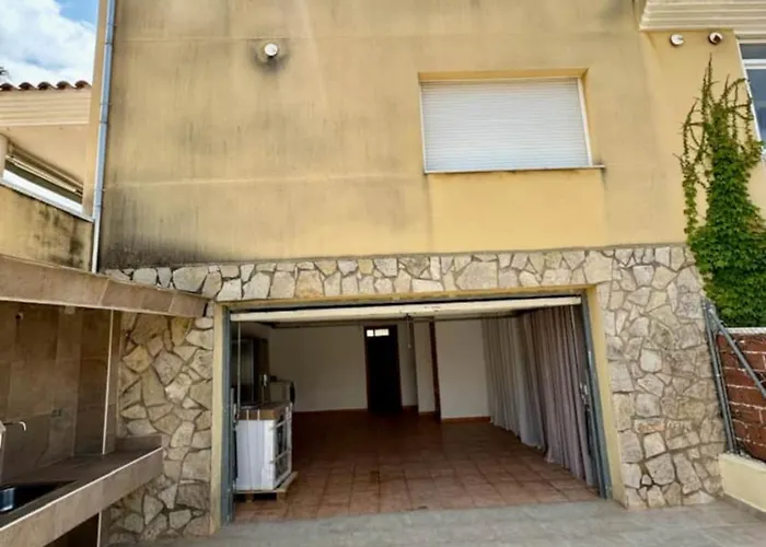 Chalet Golf Ref 028 Borriol