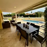 Chalet Golf Ref 028