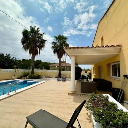 Chalet Golf Ref 028 Borriol